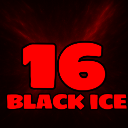 148 Skins | 16 Black Ice
