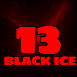 116 Skins | 13 Black Ice