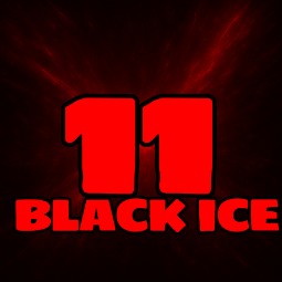 169 Skins | 11 Black Ice
