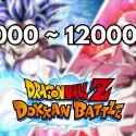 Dragon Ball Z Dokkan Battle