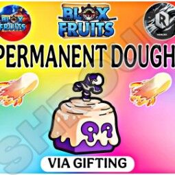 Dough Permanent 0