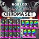 Murder Mystery 2