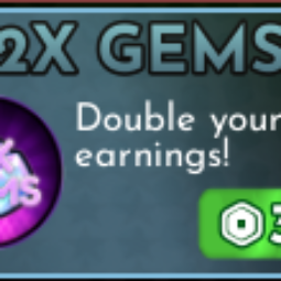 Arise Crossover - 2x GEMS 0