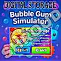 Bubble Gum Simulator INFINITY