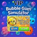 Bubble Gum Simulator INFINITY