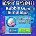 Bubble Gum Simulator INFINITY