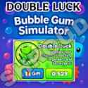 Bubble Gum Simulator INFINITY