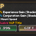 Bizarre Lineage