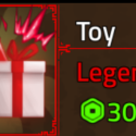 King Legacy