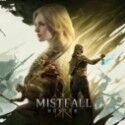 Mistfall Hunter Gyldenblod