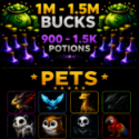 Adopt Me