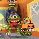 Steal a Brainrot