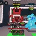 Steal a Brainrot