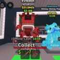 Steal a Brainrot