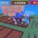 Grow a Garden