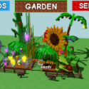 Grow a Garden