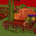 Grow a Garden