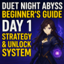 Duet Night Abyss