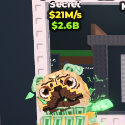 Steal a Brainrot