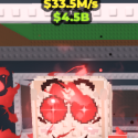 Steal a Brainrot