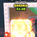 Steal a Brainrot
