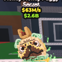 Steal a Brainrot