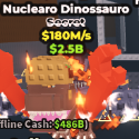 Steal a Brainrot
