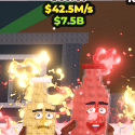 Steal a Brainrot