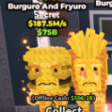 Steal a Brainrot