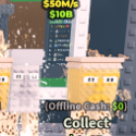 Steal a Brainrot