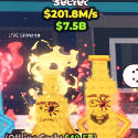 Steal a Brainrot