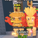 Steal a Brainrot