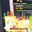 Steal a Brainrot