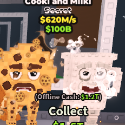 Steal a Brainrot
