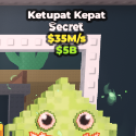 Steal a Brainrot