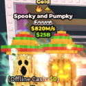 Steal a Brainrot