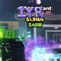 Steal a Brainrot
