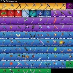 [PC|PSN|XBOX|Switch]🔷118 skins🔷Black Knight🔷Sparkle Specialist🔷The Reaper🔷Blue Squire🔷Royale Knight🔷Elite Agent🔷Mako🔷OG STW🔷Mail Change🔷 2