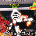 Steal a Brainrot