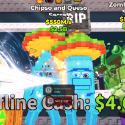 Steal a Brainrot