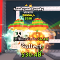 Steal a Brainrot