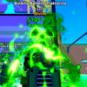 Escape Tsunami For Brainrots Trade Tokens
