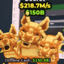 Steal a Brainrot