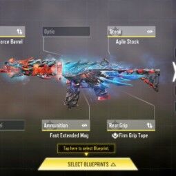 COD/Level-400 (Max)♦️3 Mythic Gun⭐8 Legendary Guns♦️1 Mythic Soldier [Ghost]♦️112 Epic Gun♦️Parachute-Far Flight♦️CP-10,Cash coin 33K♦️Full Access 1/1🔥 4
