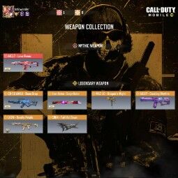 🔥Level 400 Max🌍Mythic gun ,[AK117-Lava Remix]🌍6 Legendary gun🌍Mythic Card = 195🌍Legendary Vehicles : 2🌍Legendary Wingsuit/Parachute🌍Acess Full 1/1✅ 1