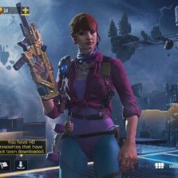 🔥Level 400 Max🌍Mythic gun ,[AK117-Lava Remix]🌍6 Legendary gun🌍Mythic Card = 195🌍Legendary Vehicles : 2🌍Legendary Wingsuit/Parachute🌍Acess Full 1/1✅ 0