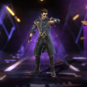 Garena Free Fire