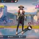 Garena Free Fire