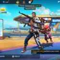Garena Free Fire