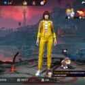 Garena Free Fire